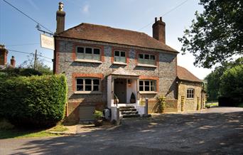 Halfway Bridge Inn
