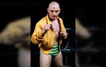 Summer Wrestling Spectacular