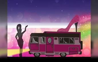 Worthing Musical Comedy Society: Priscilla Queen of the Desert - The Musical
