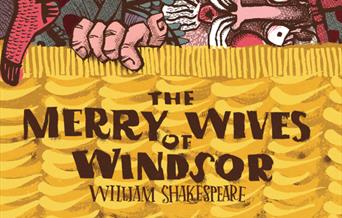The Merry Wives of Windsor - Summer Theatre