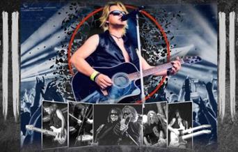 Wrong Jovi