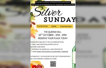 Silver Sunday