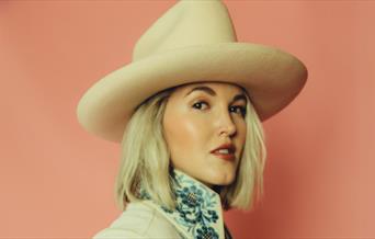 Ashley Campbell