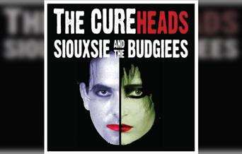 The Cureheads