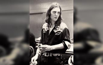Terry Reid