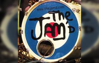 The Jam'd: The Jam Tribute