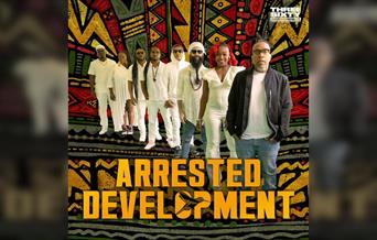 Arrested Development