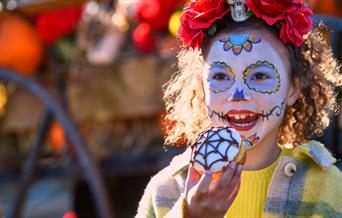 Halloween Shriek Week