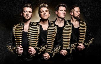 Phantoms Of The Popera