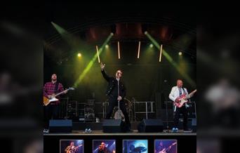 The U2 Experience