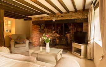 Artisan Bakehouse guest rooms
