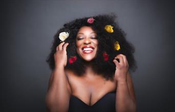 Judi Love: All About the Love