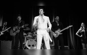 Elvis Tribute