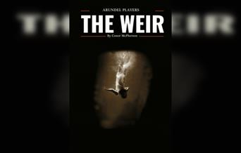 The Weir By Conor Mcpherson