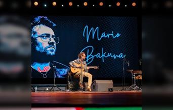 Mario Bakuna Quintet