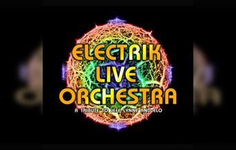 Electrik Live Orchestra