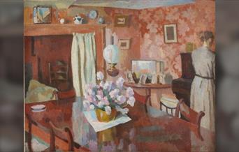Roger Fry