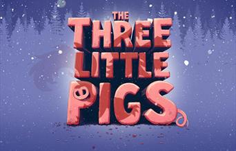 The Three Little Pigs
