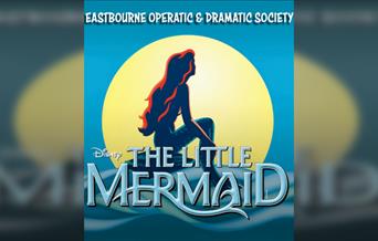 Eods: Disney's The Little Mermaid