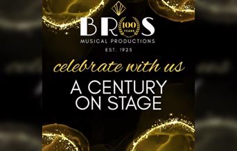 100 Year Celebration Concert