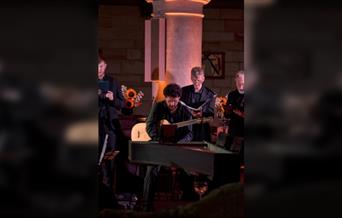 Hpo Singers