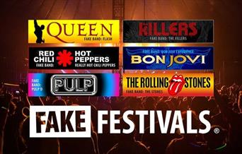 Horsham Fake Festival