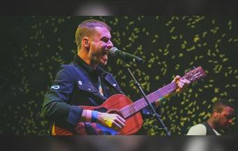 Coldplay Tribute