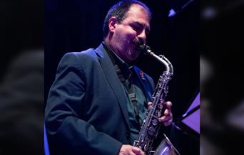 Andy Panayi