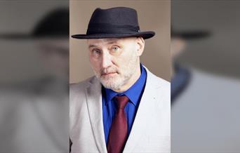 Jah Wobble