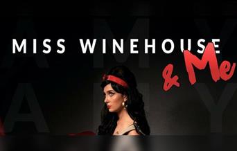 Amy Winehouse Tribute