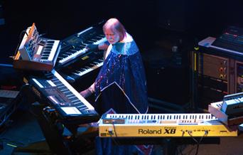 Rick Wakeman