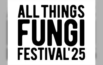 All Things Fungi Festival