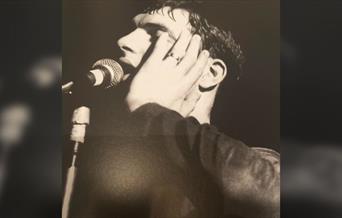 Transmission: The Sound of Joy Division