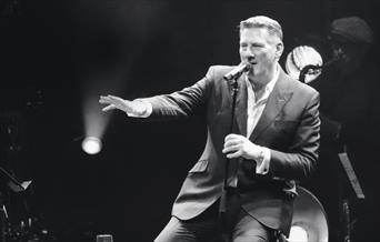 Tony Hadley