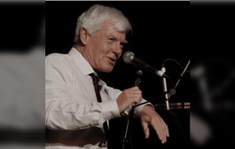 Jazz Breakfast at Kino with Mike Hatchard & Nils Solberg