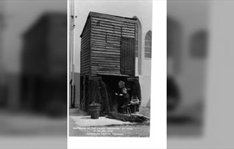 Free Heritage Open Days Stade Historic Fishing Quarter Guided Walk