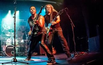 Limehouse Lizzy