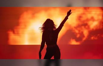 Kylie Minogue Tribute Show
