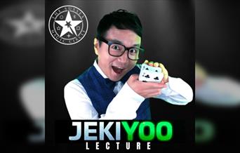 The Jeki Yoo Lecture