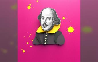 Impromptu Shakespeare