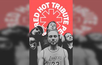Red Hot Tribute Peppers