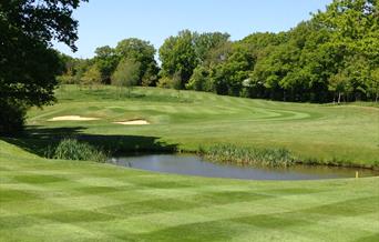 BHGC Course