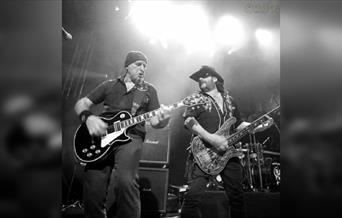 Motörheadache