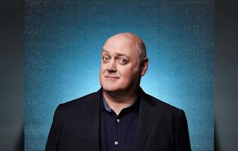 Dara Ó Briain: Re:Creation