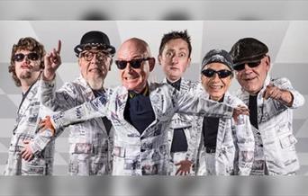 Madness Tribute Show