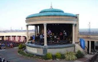 Eastbourne College presents The Bandstand Sessions