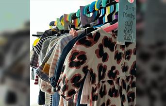 Baby & Children's Market
