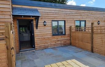 The Downs Stables Holidays