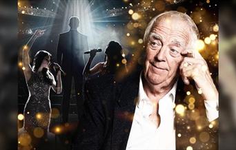 Tim Rice – My Life In Musicals – I Know Him So Well