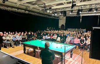 Black Ball 40th Anniversary Tour